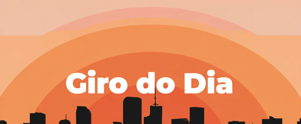 Giro do dia reúne as notícias do dia em Castilho, Andradina e região, com análises sobre luto oficial, segurança, saúde, economia e impactos diretos na vida da população.