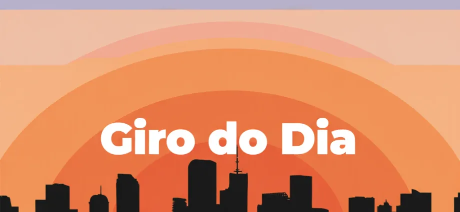 GIRO DO DIA 13/01/2026: DECISÕES PÚBLICAS, TRAGÉDIAS NAS ESTRADAS E IMPACTOS DIRETOS NA VIDA REGIONAL Giro do dia reúne as notícias do dia em Castilho, Andradina e região, com análises sobre luto oficial, segurança, saúde, economia e impactos diretos na vida da população.