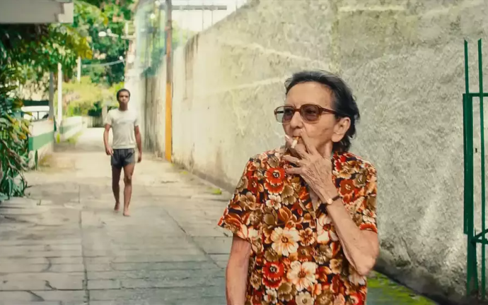 O AGENTE SECRETO: SUCESSO INTERNACIONAL NO CINEMA