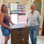 IPTU PREMIADO GUARAÇAÍ 2025: 10 CONTRIBUINTES RECEBEM PRÊMIOS