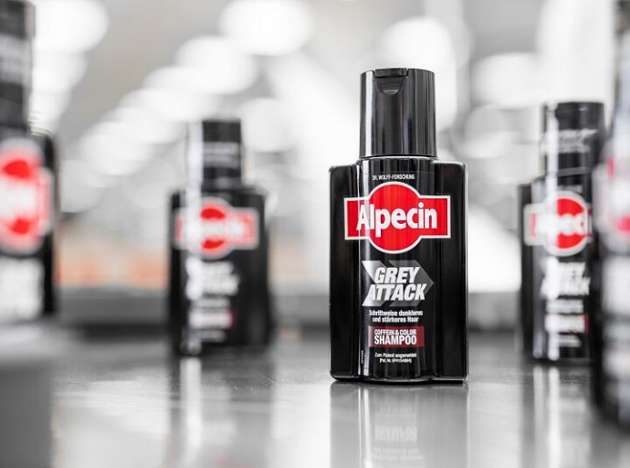 ALPECIN E BIONIQ: INOVAÇÃO ALEMÃ EM CUIDADOS PESSOAIS