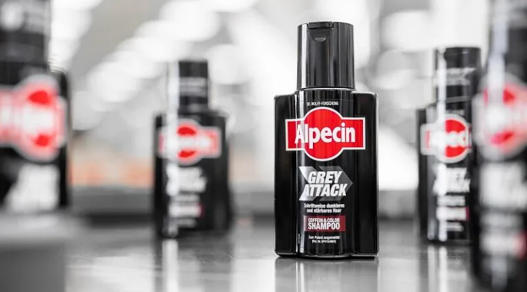 ALPECIN E BIONIQ: INOVAÇÃO ALEMÃ EM CUIDADOS PESSOAIS