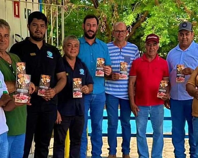 LEITE ANDRADINA: OPORTUNIDADES PARA EMPREENDEDORES LEITE ANDRADINA: OPORTUNIDADES PARA EMPREENDEDORES