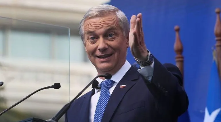 RELACIONAMENTO BRASIL-CHILE: UM LAÇO QUE TRANSCEDE IDEOLOGIAS