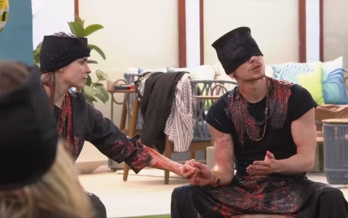 BBB 26: CONFLITO ENTRE ANA PAULA E SOL VIRA DESTAQUE