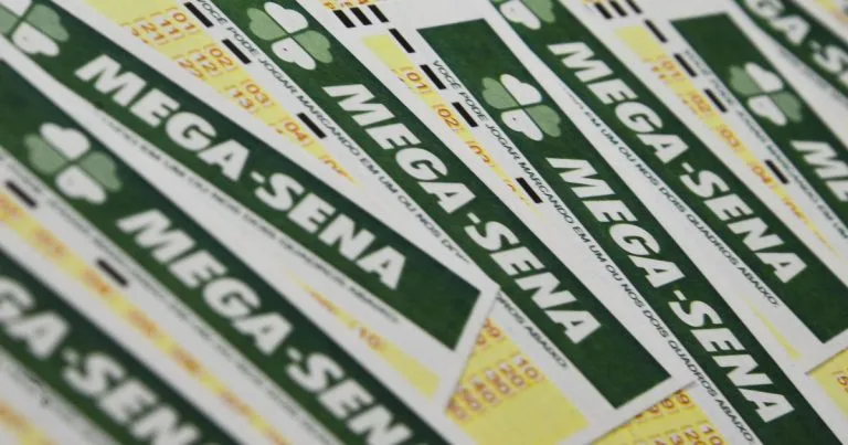MEGA-SENA 2966: PRÊMIO DE R$ 102 MILHÕES NESTA QUINTA