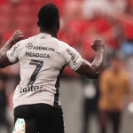 ATHLETICO-PR VENCE INTERNACIONAL NO BRASILEIRÃO 2026