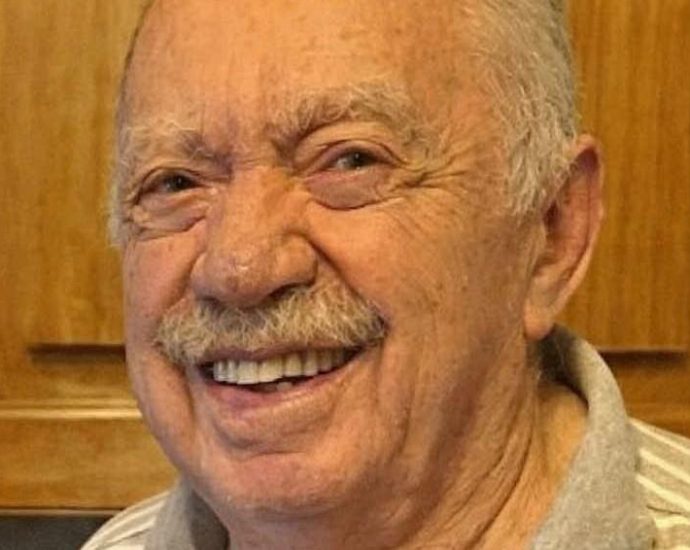 ALECIO JARUCHE: LEGADO DE UM ADVOGADO E PECUARISTA ALECIO JARUCHE: LEGADO DE UM ADVOGADO E PECUARISTA