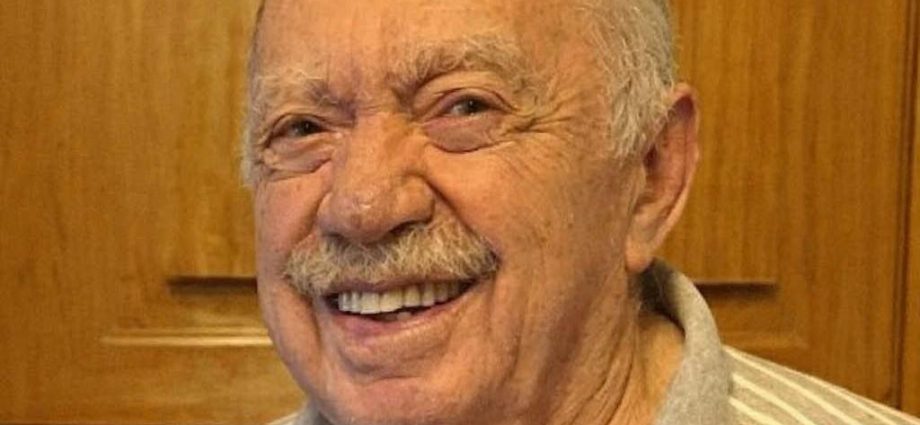 ALECIO JARUCHE: LEGADO DE UM ADVOGADO E PECUARISTA ALECIO JARUCHE: LEGADO DE UM ADVOGADO E PECUARISTA