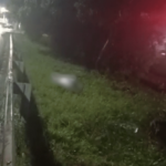 MOTOCICLISTA MORTO EM ENXURRADA: ALERTA PARA RISCOS