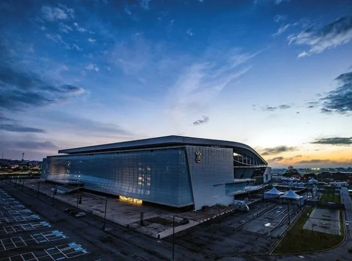 ACIDENTE FATAL NA NEO QUÍMICA ARENA: O QUE SABER