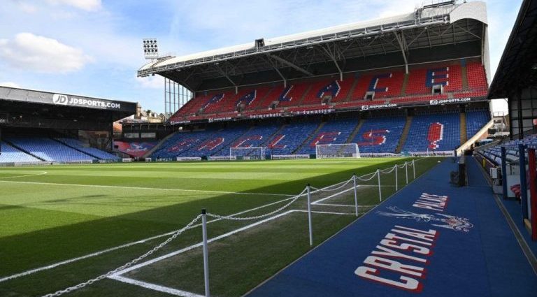CRYSTAL PALACE X CHELSEA: HORÁRIO E ONDE ASSISTIR CRYSTAL PALACE X CHELSEA: HORÁRIO E ONDE ASSISTIR