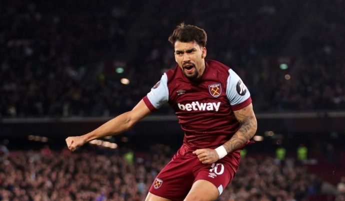 PAQUETÁ RETORNA AO FLAMENGO E TRANSFERÊNCIA É HISTÓRICA