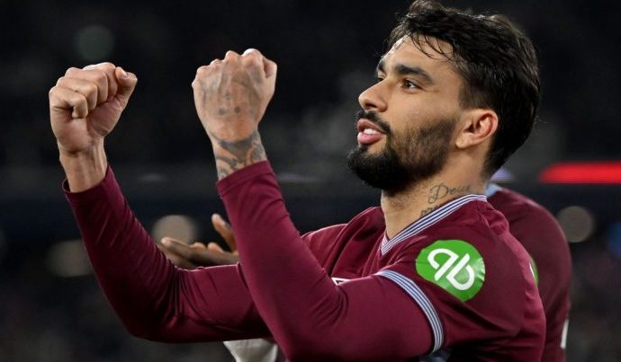 LUCAS PAQUETÁ: A CONTRATAÇÃO MAIS CARA DO FLAMENGO