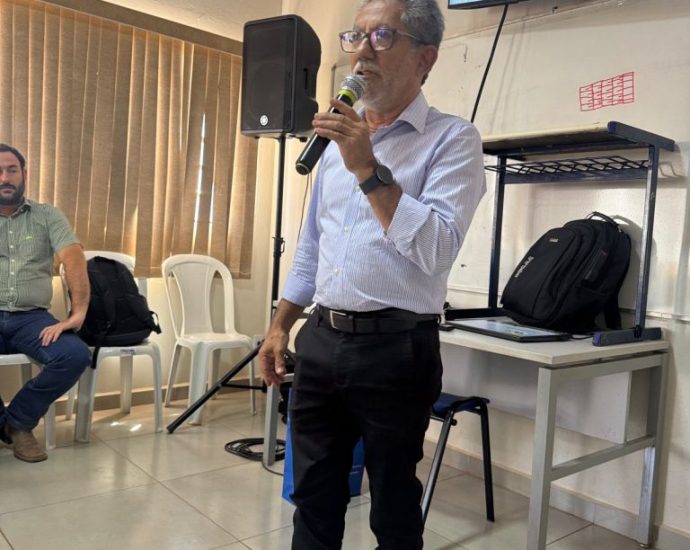 IRRIGAÇÃO NO MEIO RURAL: ENCONTRO EM CASTILHO IRRIGAÇÃO NO MEIO RURAL: ENCONTRO EM CASTILHO