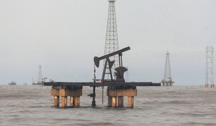PETRÓLEO: VENEZUELA ABRE SETOR A EMPRESAS ESTRANGEIRAS