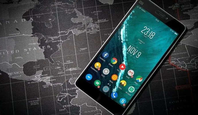 DOWNLOADS DE APPS CAÍRAM, MAS RECEITA CONTINUA BILIONÁRIA