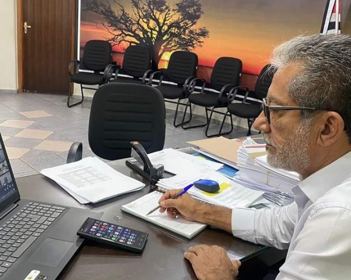 REAJUSTE SALARIAL: PREFEITURA DE CASTILHO ANUNCIA AUMENTO