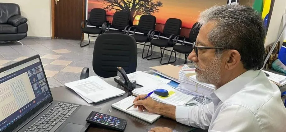 REAJUSTE SALARIAL: PREFEITURA DE CASTILHO ANUNCIA AUMENTO