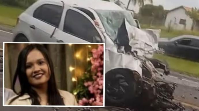 ACIDENTE EM PACAEMBU: TRAGÉDIA DEIXA VÍTIMA FATAL ACIDENTE EM PACAEMBU: TRAGÉDIA DEIXA VÍTIMA FATAL