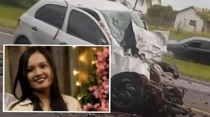ACIDENTE EM PACAEMBU: TRAGÉDIA DEIXA VÍTIMA FATAL