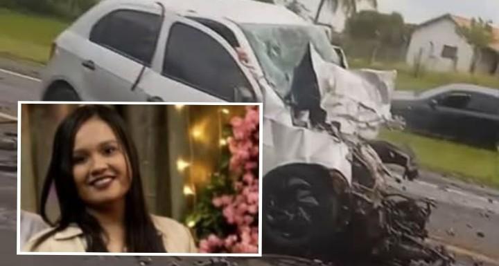 ACIDENTE EM PACAEMBU: TRAGÉDIA DEIXA VÍTIMA FATAL