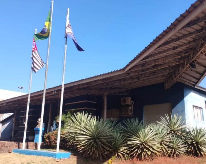 AGENTE DE ENDEMIAS: PROVA EM CASTILHO NESTE DOMINGO