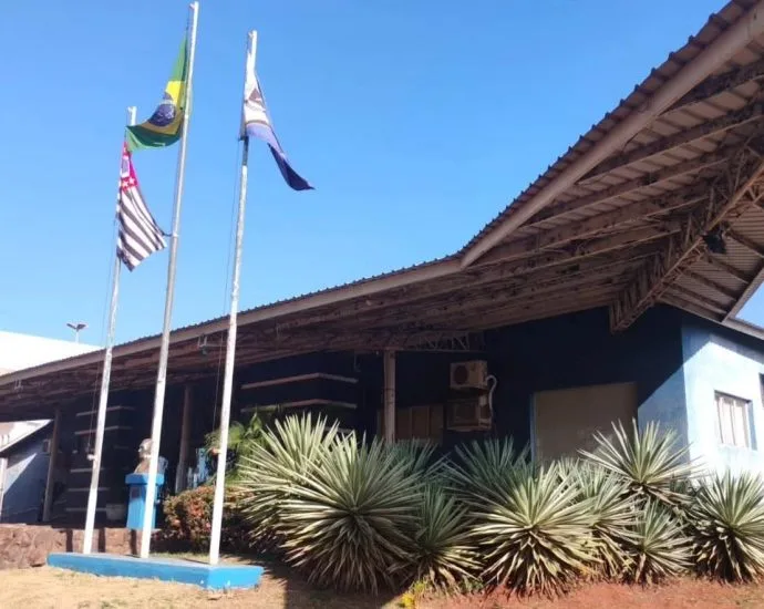 AGENTE DE ENDEMIAS: PROVA EM CASTILHO NESTE DOMINGO