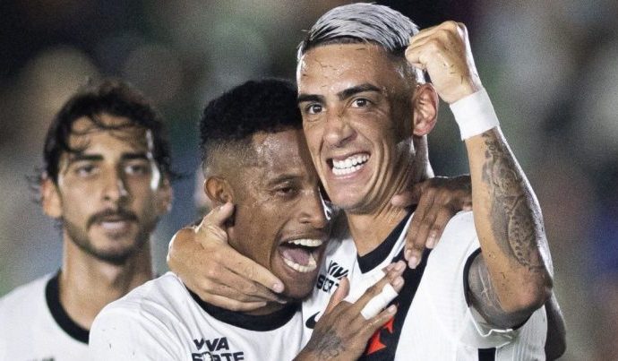 VASCO VENCE BOAVISTA E DESTACA PUMITA RODRÍGUEZ