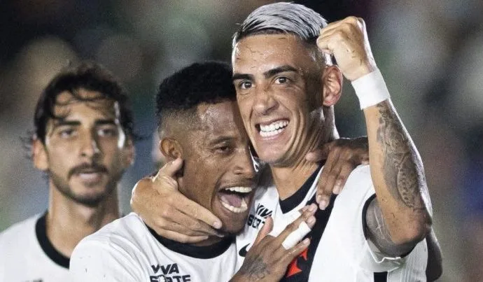 VASCO VENCE BOAVISTA E DESTACA PUMITA RODRÍGUEZ
