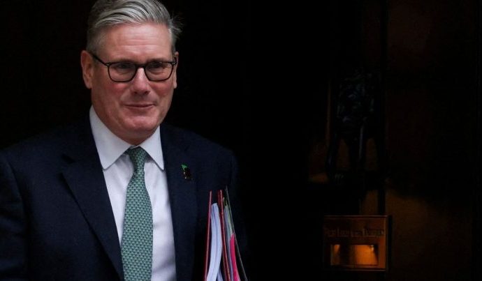 REINO UNIDO E CHINA: OPORTUNIDADES PARA O BRASIL REINO UNIDO E CHINA: OPORTUNIDADES PARA O BRASIL