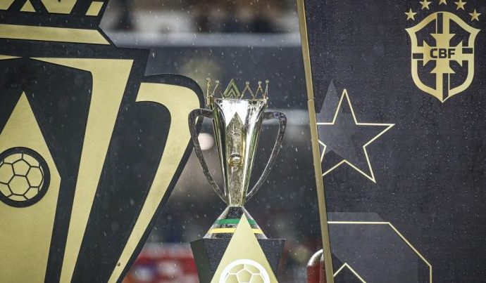 SUPERCOPA: CBF AUMENTA PREMIAÇÃO PARA JOGOS