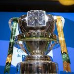 COPA DO BRASIL 2026: CONFRONTOS DA SEGUNDA FASE