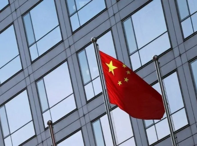 PMI INDÚSTRIAL DA CHINA CAI PARA 49,3 E INDICA CONTRAÇÃO PMI INDÚSTRIAL DA CHINA CAI PARA 49,3 E INDICA CONTRAÇÃO