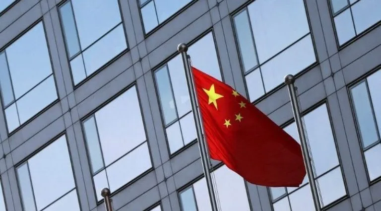 PMI INDÚSTRIAL DA CHINA CAI PARA 49,3 E INDICA CONTRAÇÃO