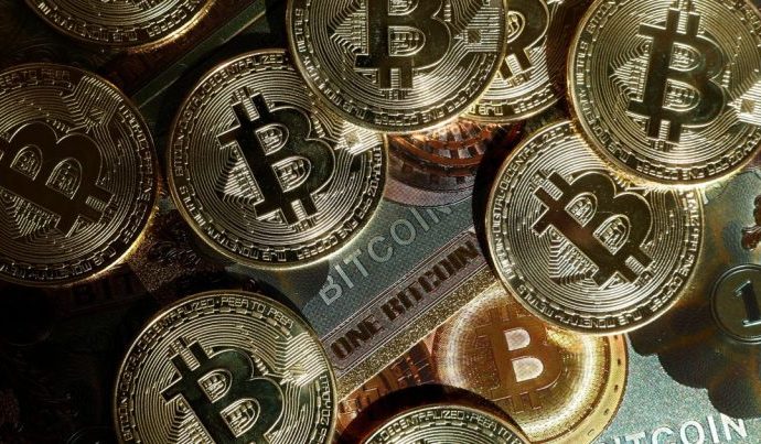 ETFs: SIMPLIFICA EXPOSIÇÃO A CRIPTOATIVOS NO MERCADO ETFs: SIMPLIFICA EXPOSIÇÃO A CRIPTOATIVOS NO MERCADO