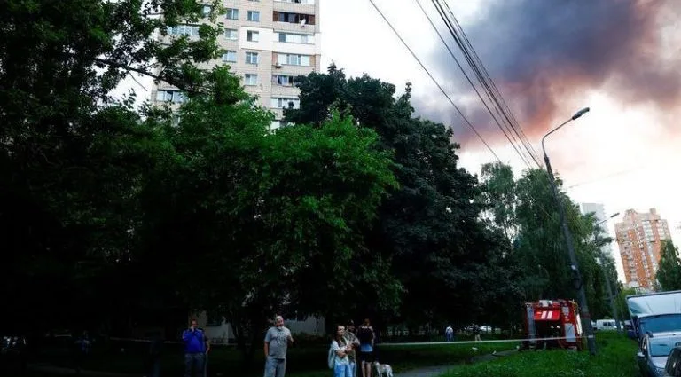 APAGÕES NA UCRÂNIA E MOLDOVA: IMPACTOS E SOLUÇÕES
