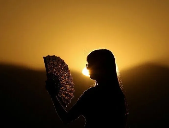 CALOR EXTREMO: RISCOS PARA GRUPOS VULNERÁVEIS