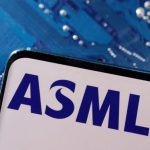 ASML SUPERA EXPECTATIVAS COM A DEMANDA POR CHIPS