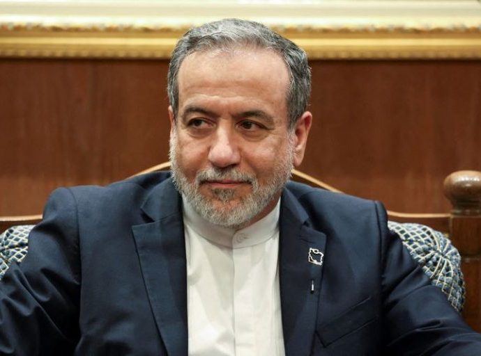 GUARDA REVOLUCIONÁRIA DO IRÃ: CRÍTICAS À UE