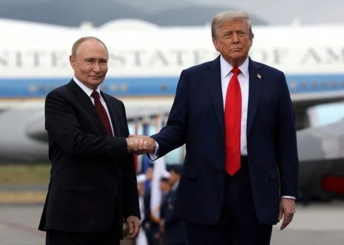ACORDO NUCLEAR ENTRE EUA E RÚSSIA: O QUE ESPERAR ACORDO NUCLEAR ENTRE EUA E RÚSSIA: O QUE ESPERAR