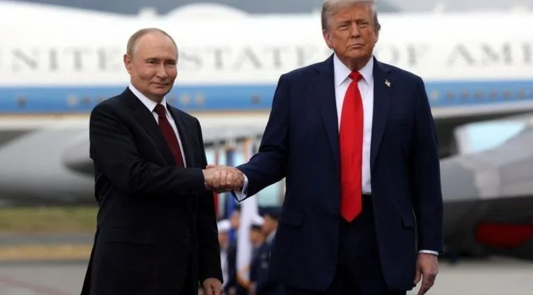 ACORDO NUCLEAR ENTRE EUA E RÚSSIA: O QUE ESPERAR
