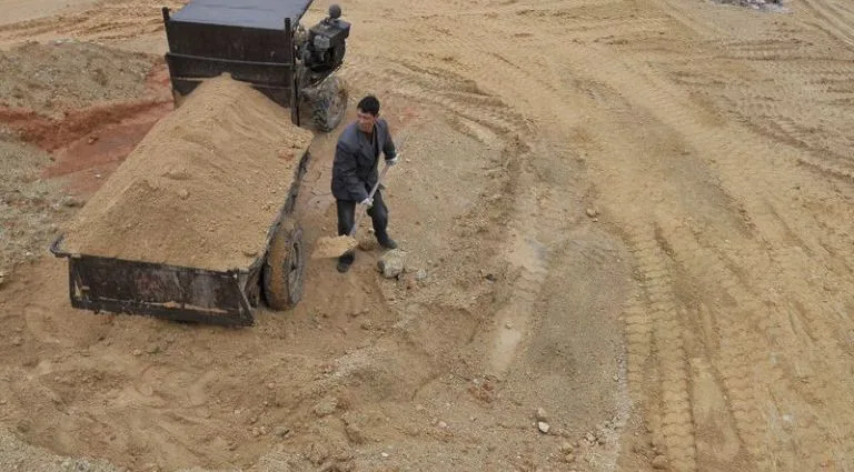 TERRAS RARAS: MINERADORA BUSCA PARCERIA COM EUA