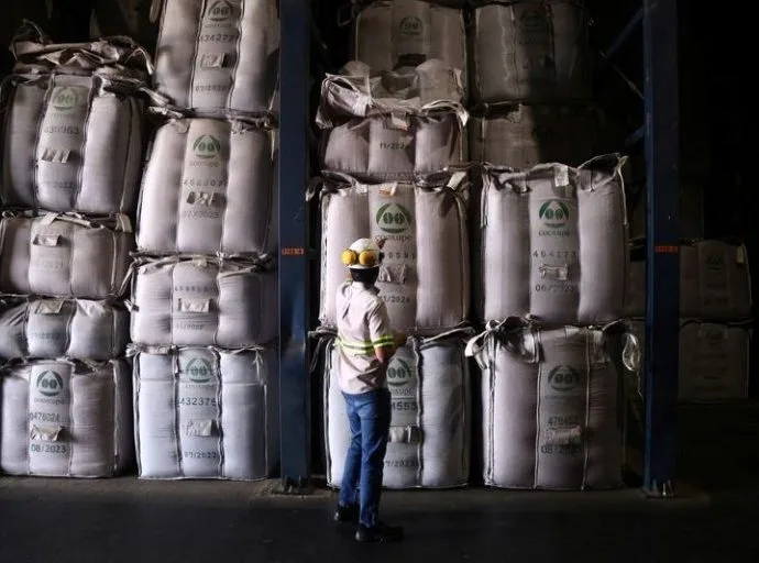 COMMODITIES: ANÁLISE E PROJEÇÕES PARA 2026