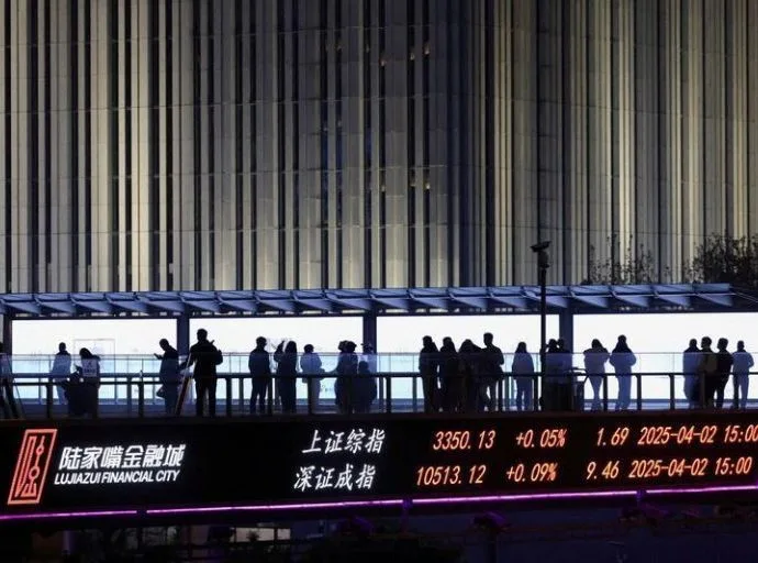 AÇÕES DA CHINA E HONG KONG: ESTABILIDADE NO MERCADO