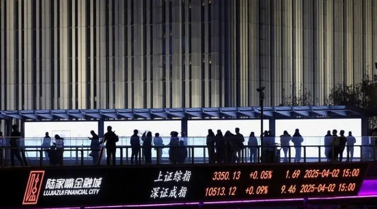 AÇÕES DA CHINA E HONG KONG: ESTABILIDADE NO MERCADO