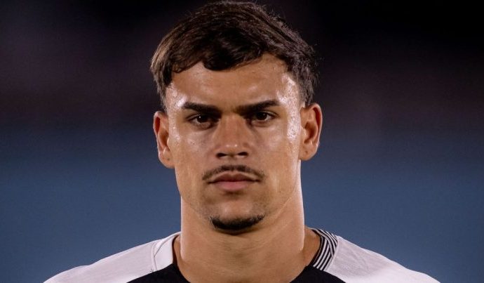 RETORNO DE TCHOCA: IMPACTO NO PLANEJAMENTO DO CORINTHIANS RETORNO DE TCHOCA: IMPACTO NO PLANEJAMENTO DO CORINTHIANS