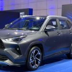 NOVOS CARROS FABRICADOS NO BRASIL ATÉ 2026