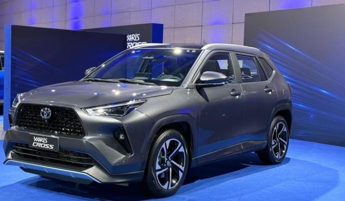 NOVOS CARROS FABRICADOS NO BRASIL ATÉ 2026