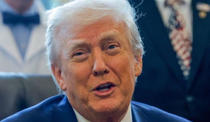 ECONOMIA: TRUMP ANUNCIA PRONUNCIAMENTO IMPORTANTE ECONOMIA: TRUMP ANUNCIA PRONUNCIAMENTO IMPORTANTE